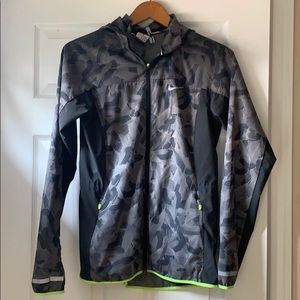 Nike Running Jacket